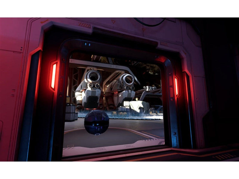 Hubris (PSVR2) - Sony PlayStation 5 - Action/Abenteuer - PEGI 12