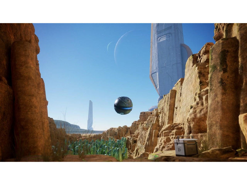 Hubris (PSVR2) - Sony PlayStation 5 - Action/Abenteuer - PEGI 12