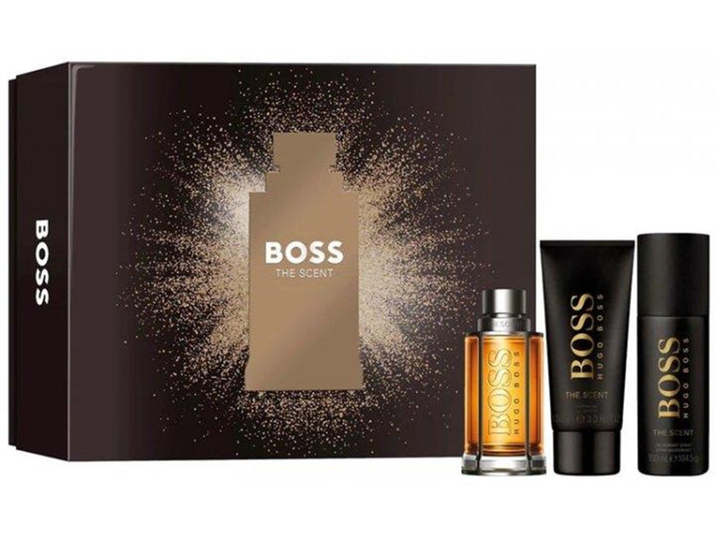 Hugo Boss The Scent Giftset