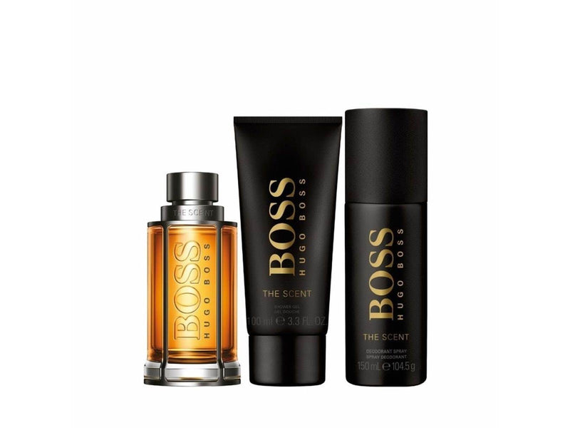 Hugo Boss The Scent Giftset