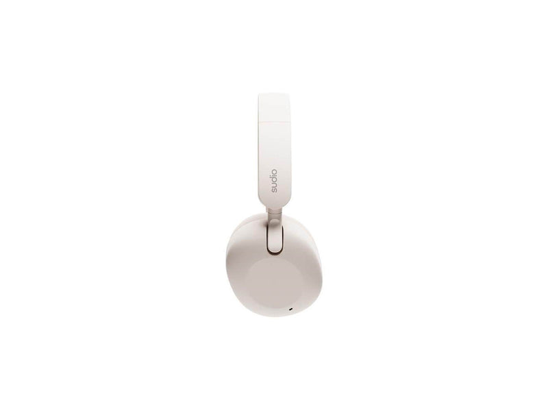 Sudio Headphone K2 Wireless ANC Over-Ear White