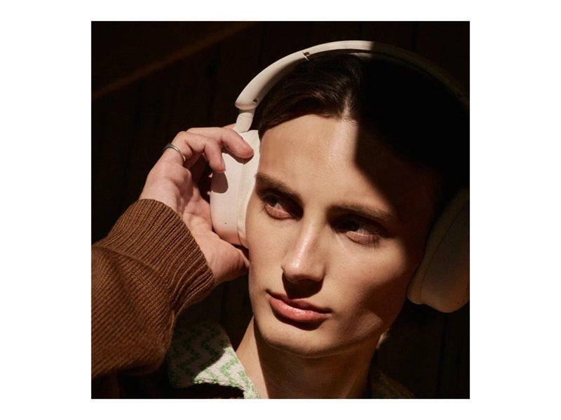 Sudio Headphone K2 Wireless ANC Over-Ear White
