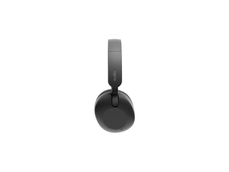 Sudio Headphone K2 Wireless ANC Over-Ear Black