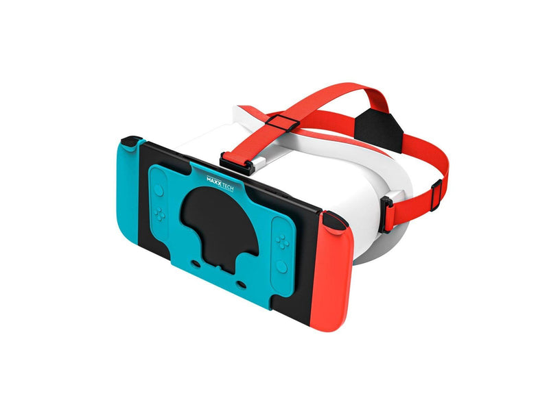 MAXX TECH VR Headset for Nintendo Switch