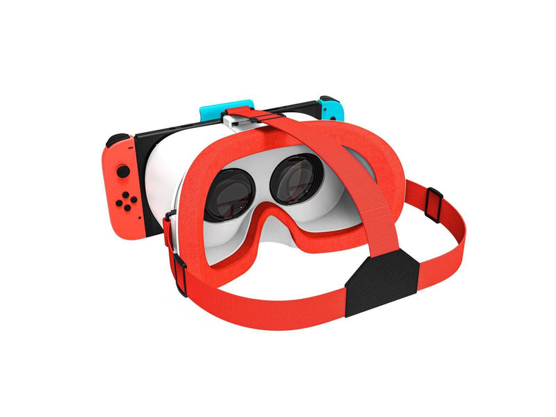MAXX TECH VR Headset for Nintendo Switch