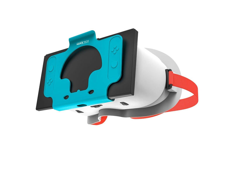 MAXX TECH VR Headset for Nintendo Switch