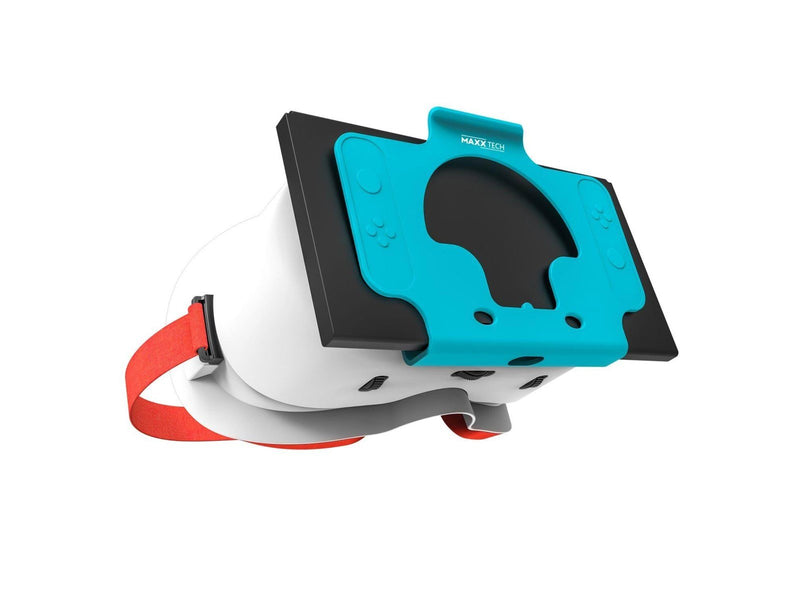 MAXX TECH VR Headset for Nintendo Switch