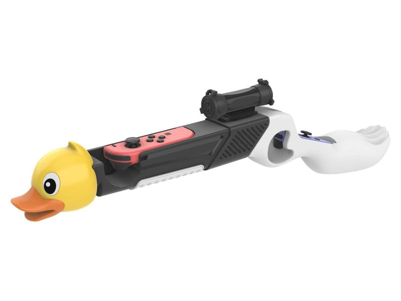 MAXX TECH DUCK QUACK SHOOT! - Wired - Nintendo Switch