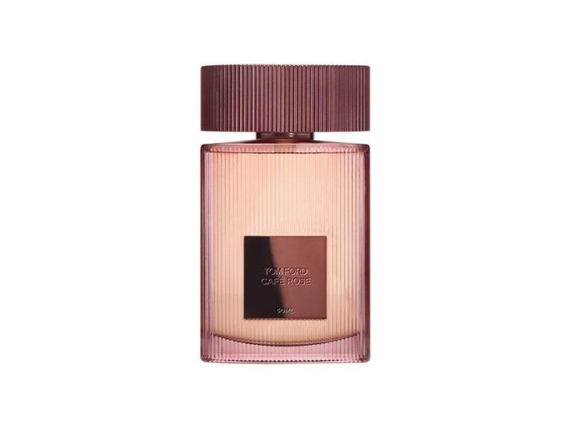 Tom Ford Cafe Rose Edp Spray
