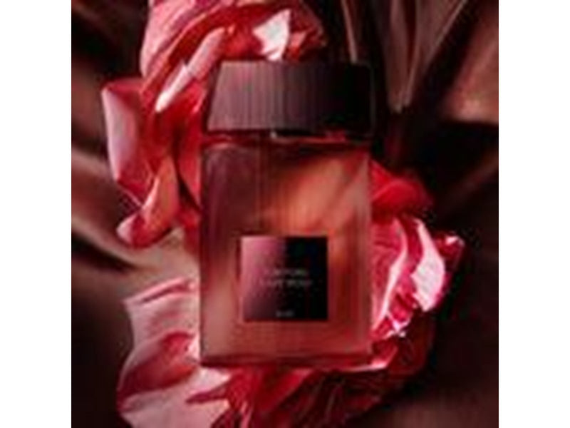 Tom Ford Cafe Rose Edp Spray
