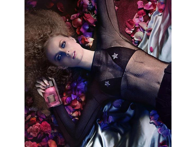 Tom Ford Cafe Rose Edp Spray