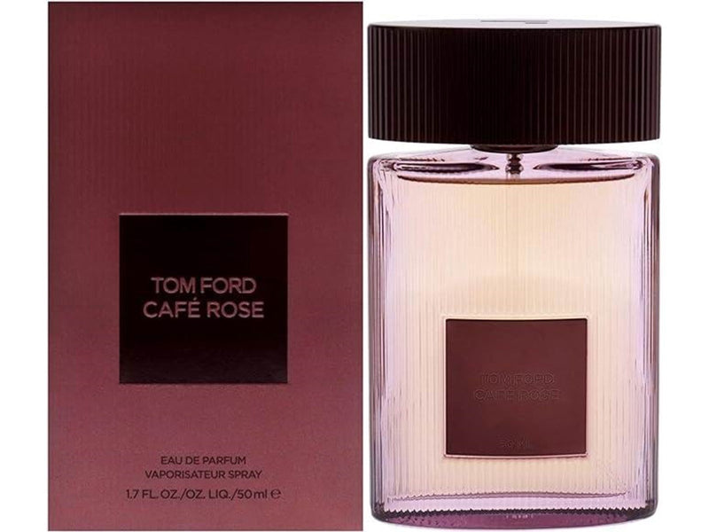 Tom Ford Cafe Rose Edp Spray