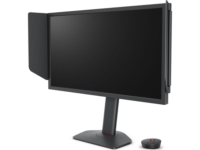24" BenQ Zowie XL2546X - 1920x1080 (Full HD) - 240Hz - TN