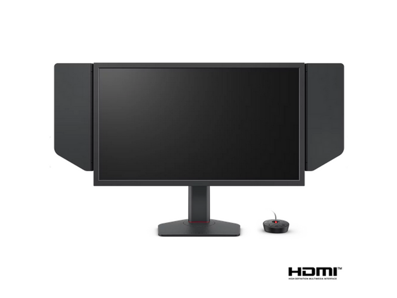 24" BenQ Zowie XL2546X - 1920x1080 (Full HD) - 240Hz - TN
