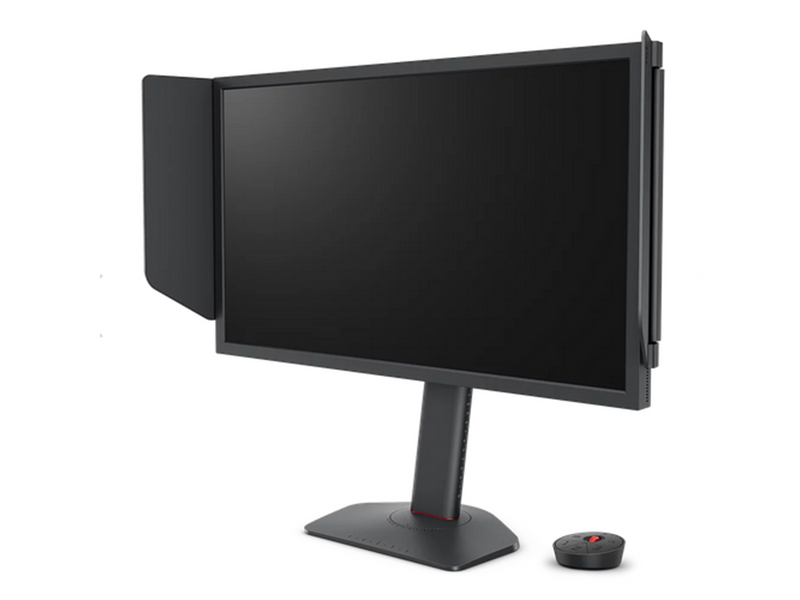 24" BenQ Zowie XL2546X - 1920x1080 (Full HD) - 240Hz - TN