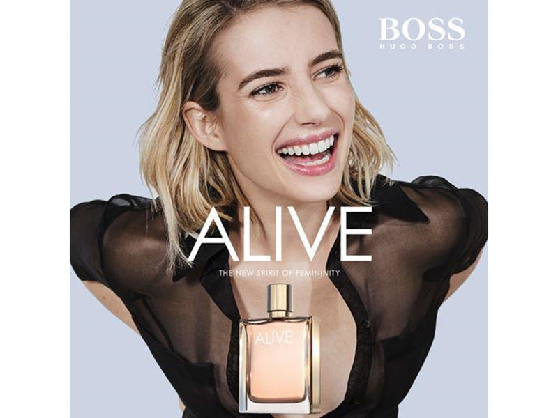 Hugo Boss Alive EDP - 30ml
