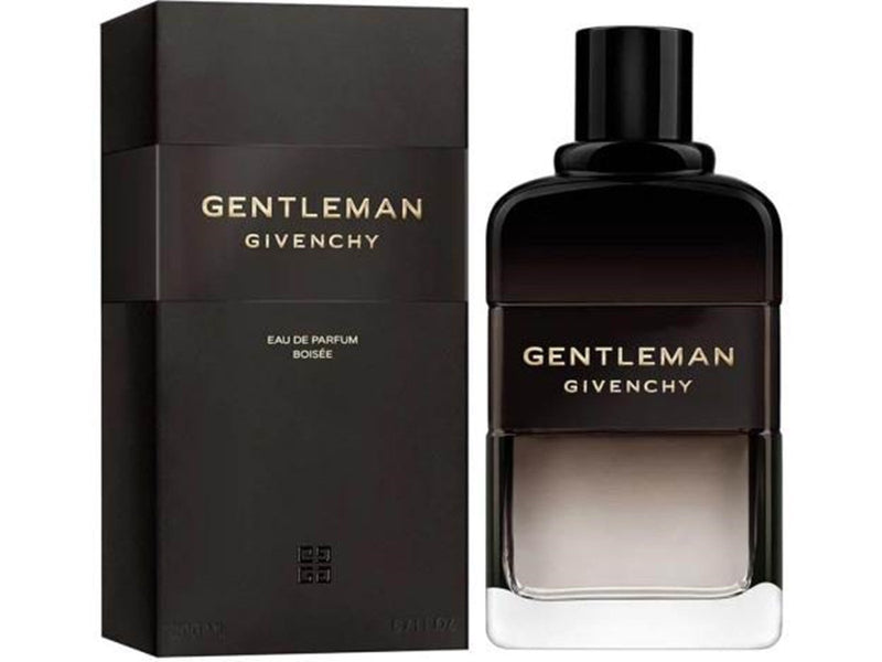 Givenchy Gentleman Boisee Edp Spray