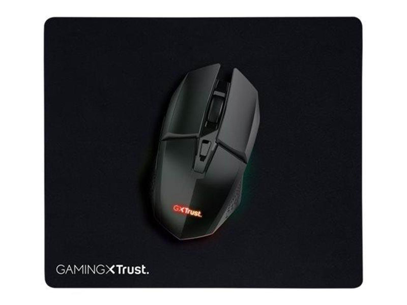 Trust GXT 112 Felox - Maus (Schwarz)