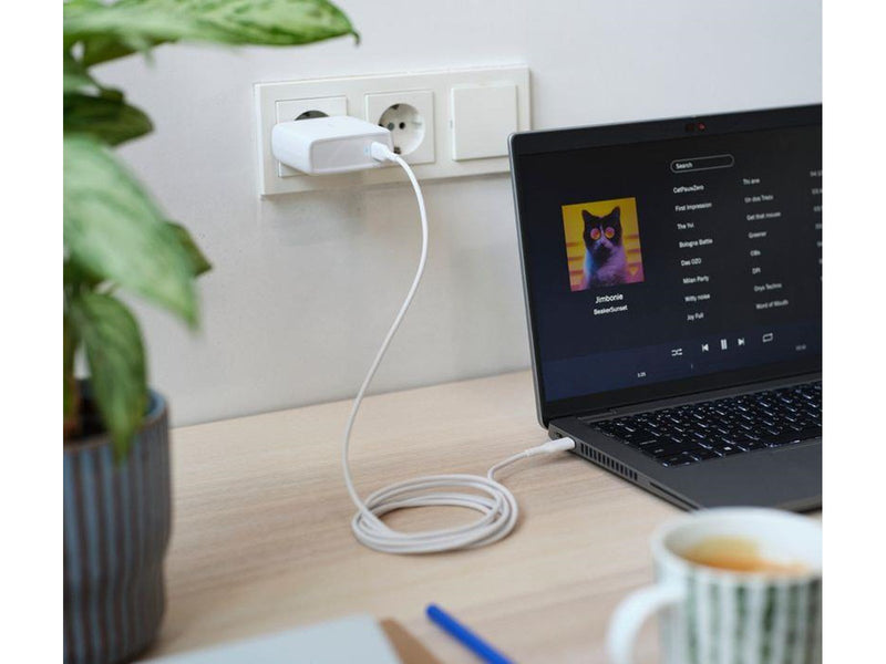 Trust Maxo 100W USB-C Charger