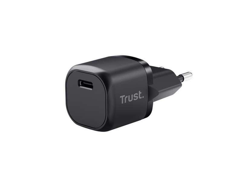 Trust Maxo Ultra-small 20W USB-C PD Charger