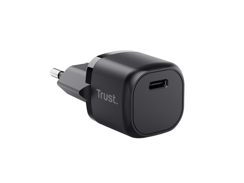 Trust Maxo Ultra-small 20W USB-C PD Charger