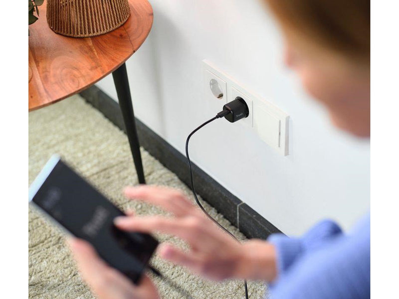Trust Maxo Ultra-small 20W USB-C PD Charger