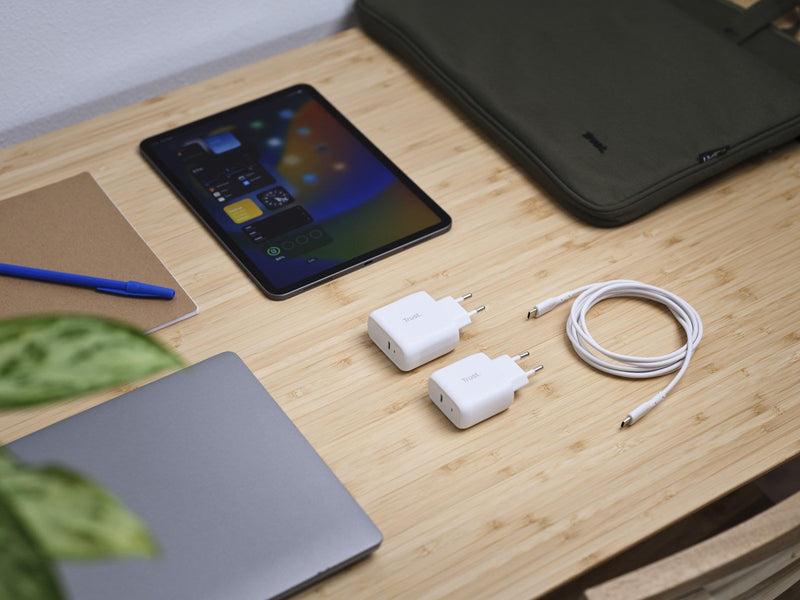 Trust Maxo 45W USB-C Charger