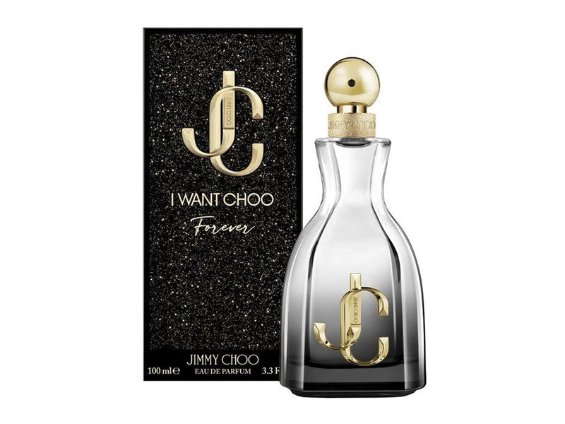Jimmy Choo I Want Choo Forever Edp Spray
