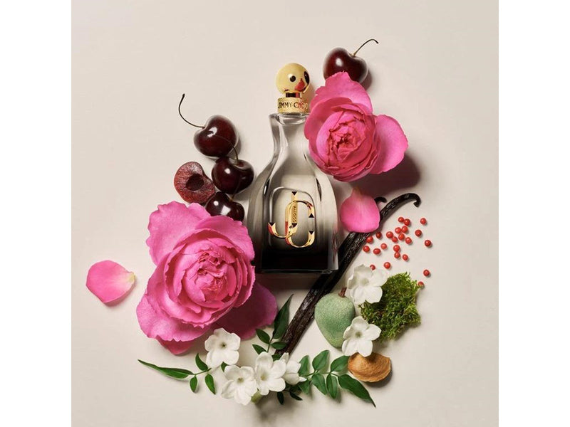 Jimmy Choo I Want Choo Forever Edp Spray