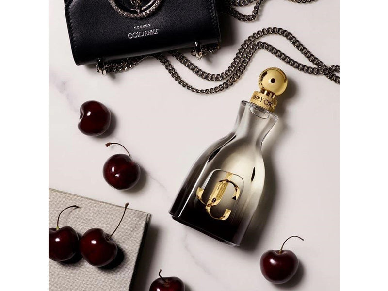 Jimmy Choo I Want Choo Forever Edp Spray