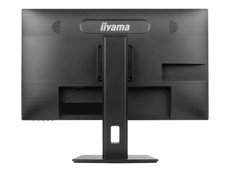 27" iiyama ProLite XUB2763HSU-B1 - LED monitor - Full HD (1080p) - 27"