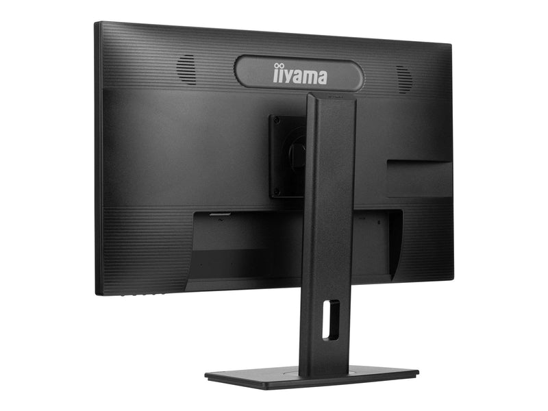 27" iiyama ProLite XUB2763HSU-B1 - LED monitor - Full HD (1080p) - 27"