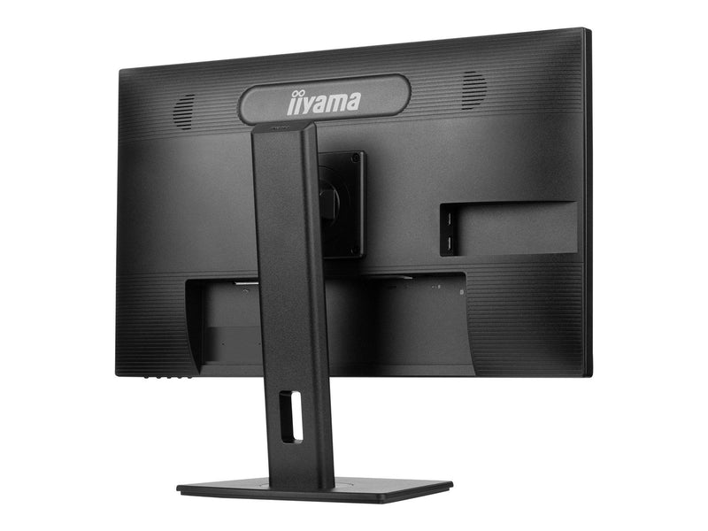 27" iiyama ProLite XUB2763HSU-B1 - LED monitor - Full HD (1080p) - 27"