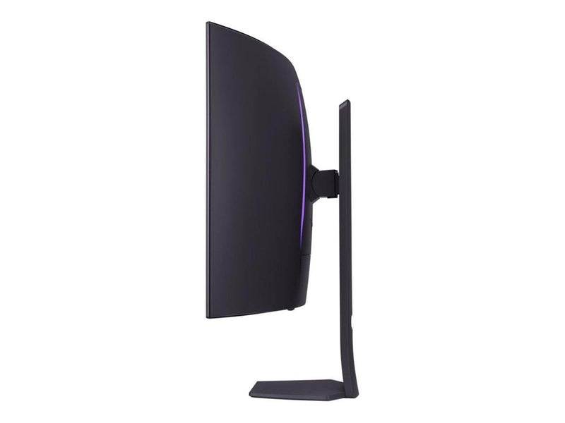 39" LG UltraGear 39GS95QE-B - 3440x1440 (UWQHD) - 240Hz - OLED - Curved - DisplayHDR 400 True Black