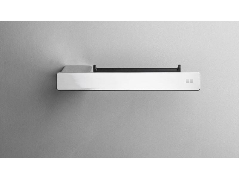 Wantec Reframe Collection toilet paper holder Handpolished