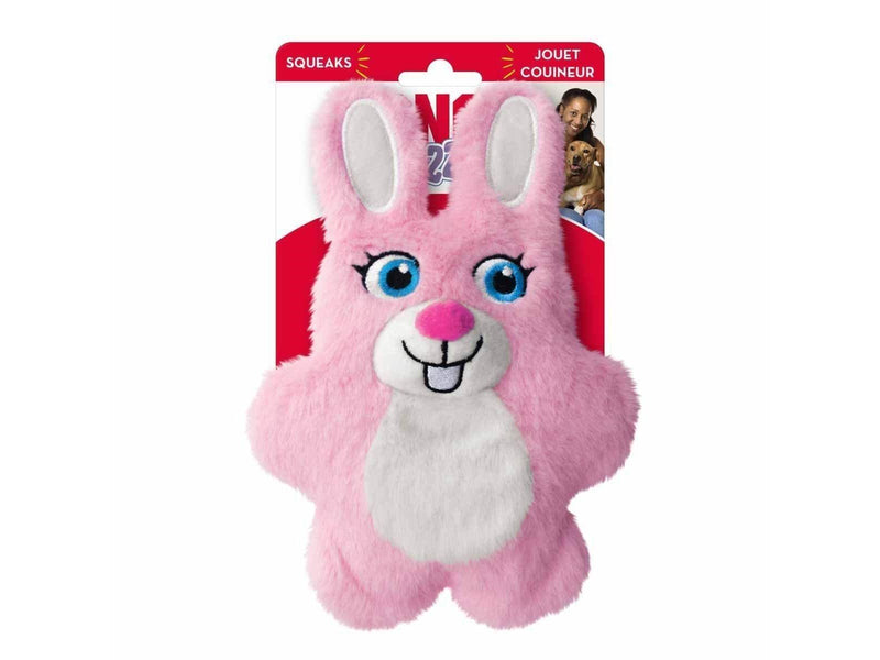 KONG - Snuzzles Kiddos Bunny S 19.5X14X6cm - (634.7330)
