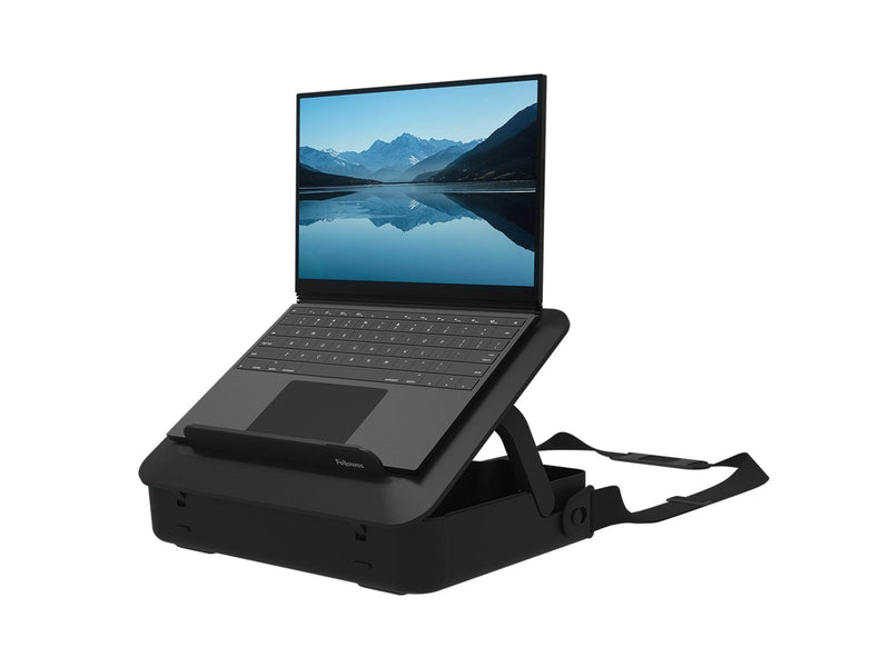 Fellowes Breyta Carry Case Black