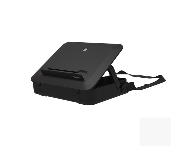 Fellowes Breyta Carry Case Black