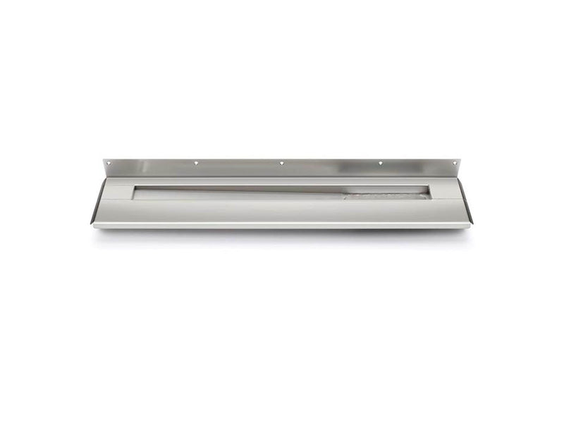 Unidrain Drain Unit 1004 700 mm right side drain