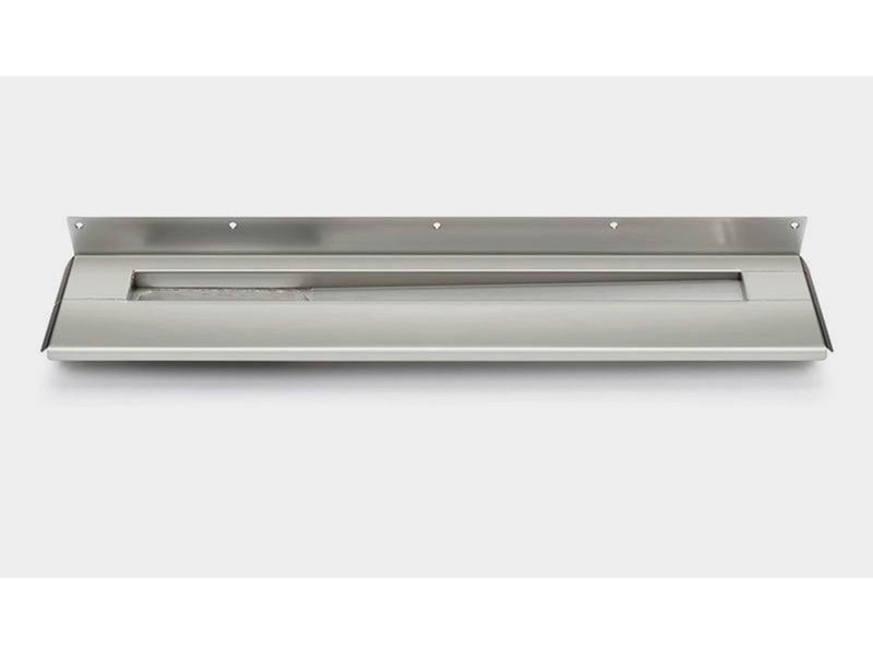 Unidrain Drain Unit 1004 700 mm left side drain