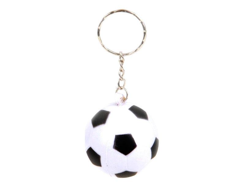 LG-Imports Keychain Football Soft