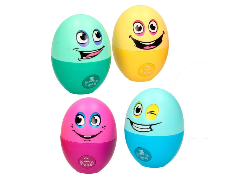 Silverlit Talking Easter Hide Egg 1st. (Assorted)