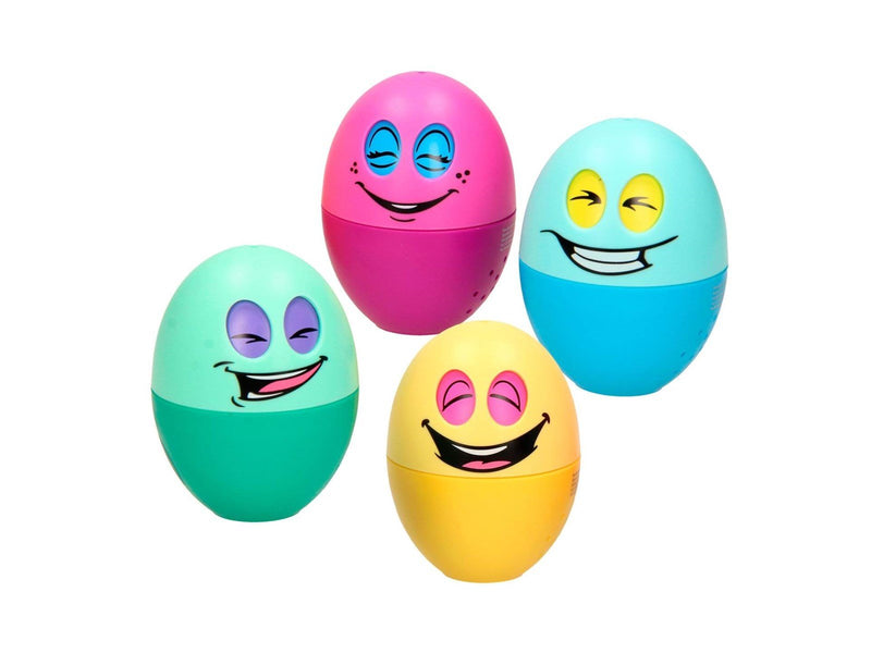 Silverlit Talking Easter Hide Egg 1st. (Assorted)