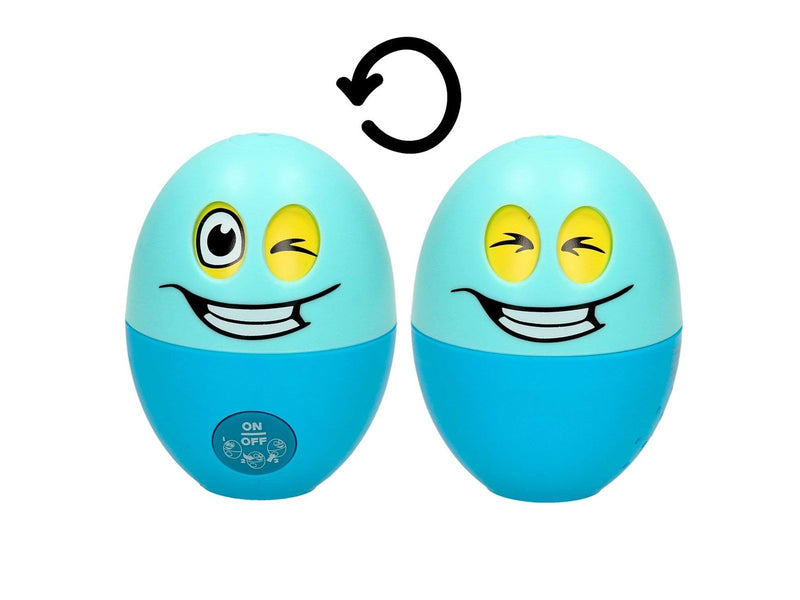 Silverlit Talking Easter Hide Egg 1st. (Assorted)