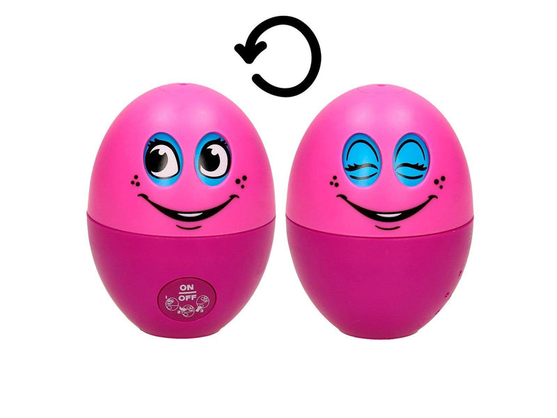 Silverlit Talking Easter Hide Egg 1st. (Assorted)
