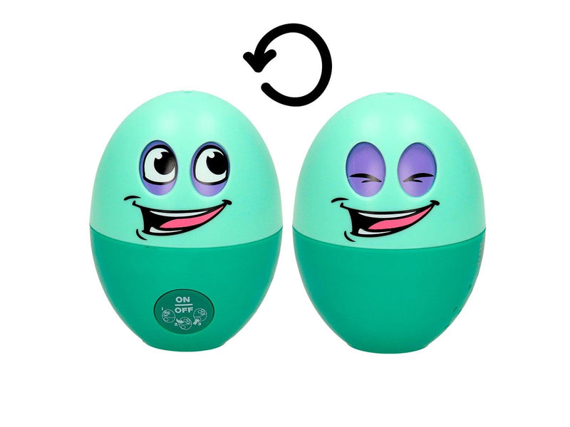 Silverlit Talking Easter Hide Egg 1st. (Assorted)