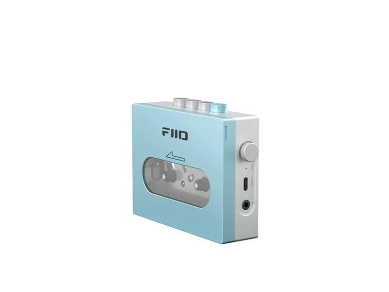 FiiO CP13 - Blue
