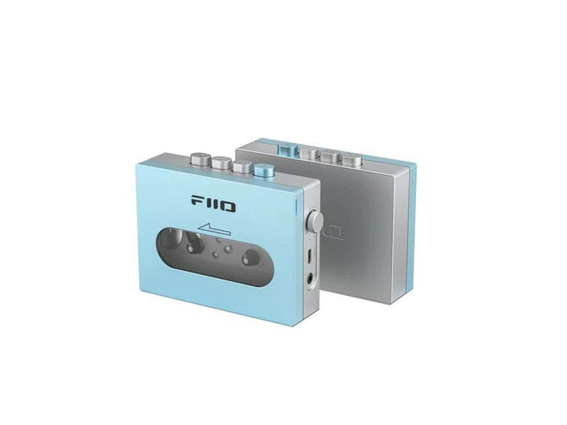 FiiO CP13 - Blue