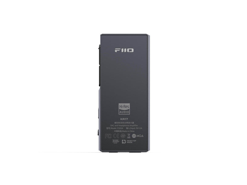 FiiO KA17