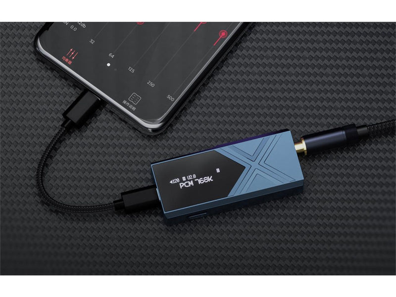 FiiO KA17